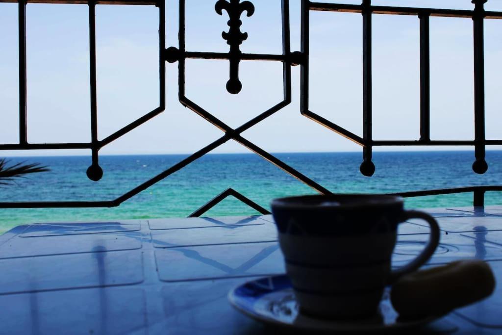 Your ¥Achting Home Sousse Exteriér fotografie