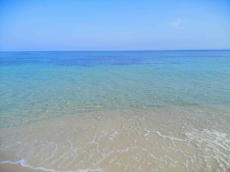 Your ¥Achting Home Sousse Exteriér fotografie